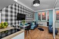Apartments & Rooms Possession.PL by INFIVO Mikro apartament #2 czteroosobowy Toruńska 2a/14 w centrum starego Gdańska z widokiem na muzeum Apartments & Rooms Possession.PL by INFIVO Mikro apartament #2 czteroosobowy Toruńska 2a/14 w centrum starego Gdańska z widokiem na muzeum