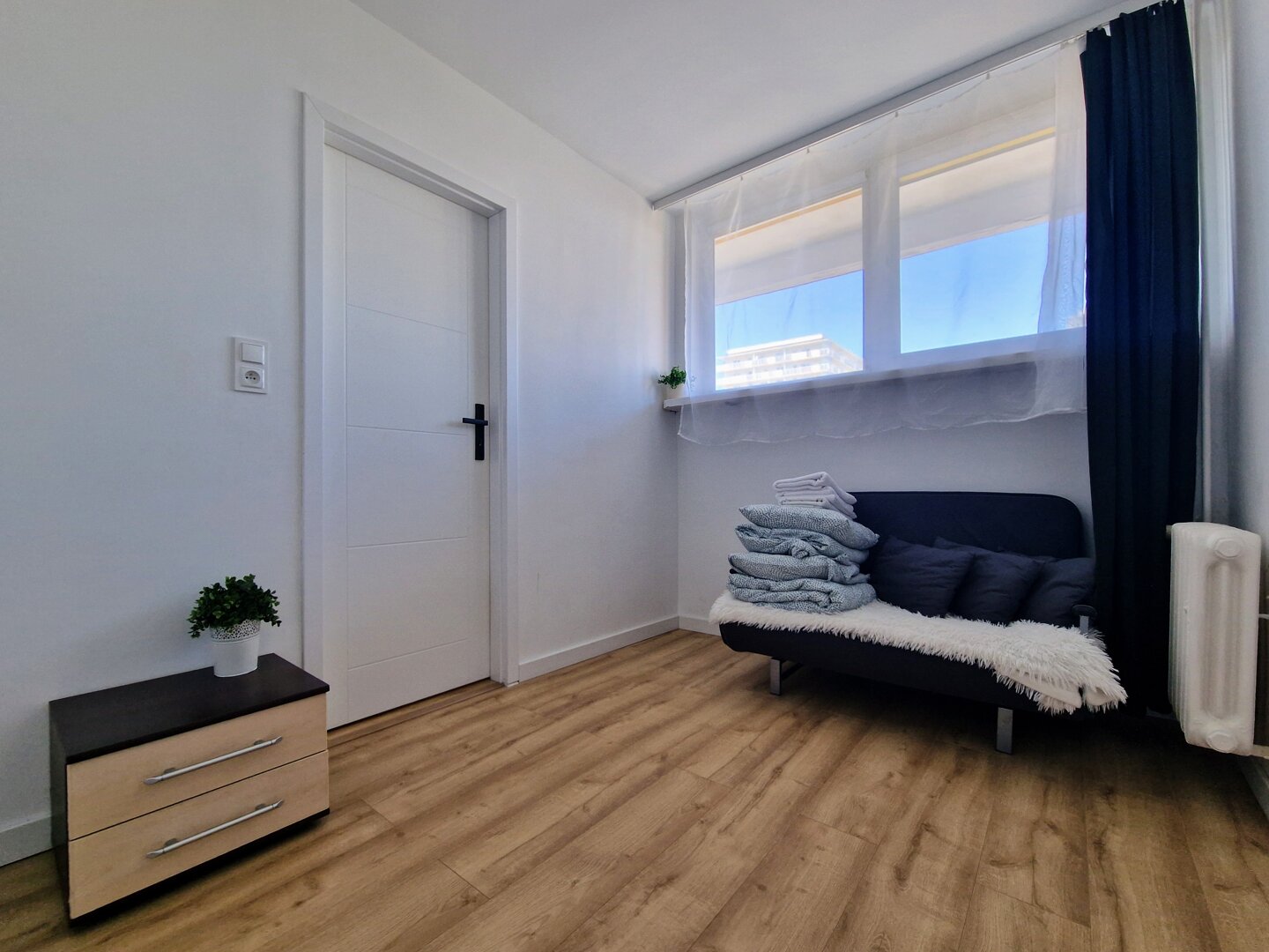 Apartments & Rooms Possession.PL by INFIVO Pokój na Przymorzu #2