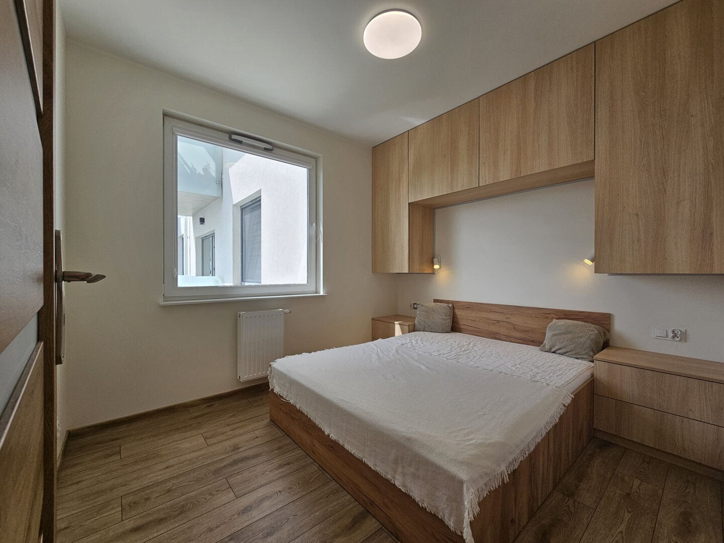 Apartments & Rooms Possession.PL by INFIVO Apartament Lumen Jasień Gdańsk
