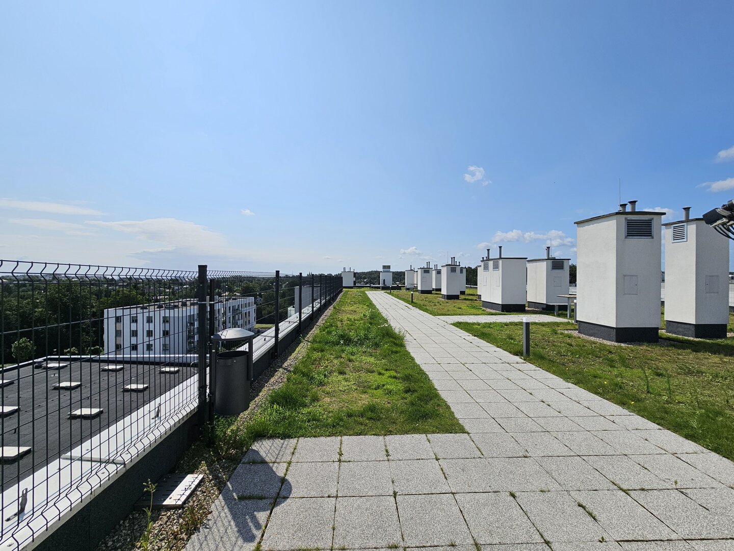Apartments & Rooms Possession.PL by INFIVO Apartament Lumen Jasień Gdańsk